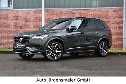 Volvo XC90 97.729 km 41.850 &euro; Bad Lippspringe 33175
