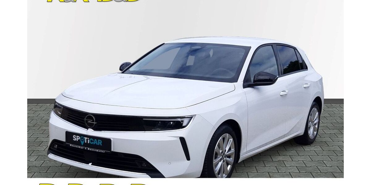 Opel Astra 11.330 km 20.290 &euro; Paderborn 33100