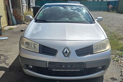 Renault Megane 240.000 km 1.000 &euro; Bad Lippspringe 33175