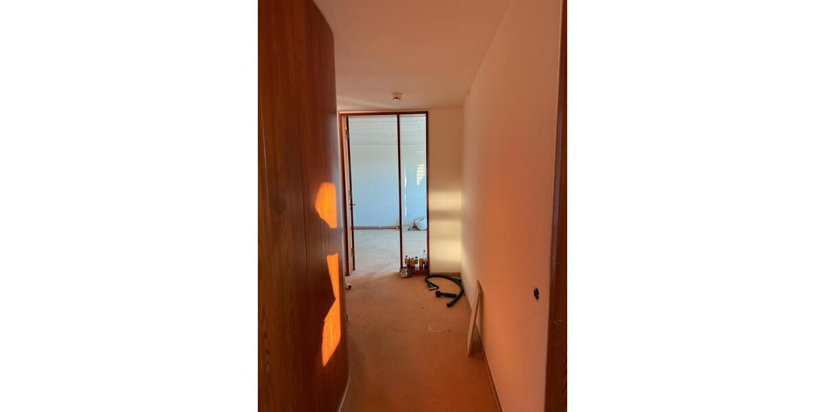Etagenwohnung Paderborn Neuenbeken - 4 Zimmer, 110 m&sup2;, 1.450&euro; | Angebot:26418882