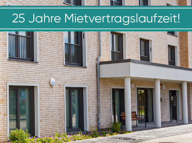Wohnung zum Kaufen in Bielefeld 229.500 € 46 m² 1 zimmer
