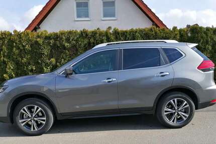 Nissan X-Trail 61.789 km 18.500 &euro; Bad Driburg 33014