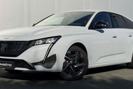 Peugeot 308 30.005 km 17.290 &euro; Paderborn 33106