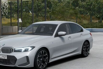 BMW 320 9.259 km 39.890 &euro; Paderborn 33104