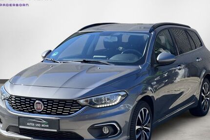 Fiat Tipo 87.200 km 10.990 &euro; Paderborn 33100