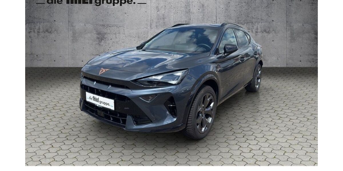 Cupra Formentor 2.500 km 39.990 € Paderborn 33104