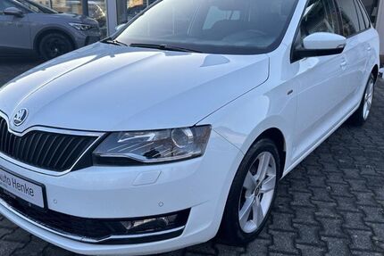 Skoda Rapid 129.001 km 9.895 &euro; Büren 33142