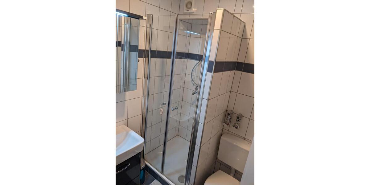 Etagenwohnung Horn-Bad Meinberg Bad Meinberg - 1 Zimmer, 26 m&sup2;, 330&euro; | Angebot:26374110