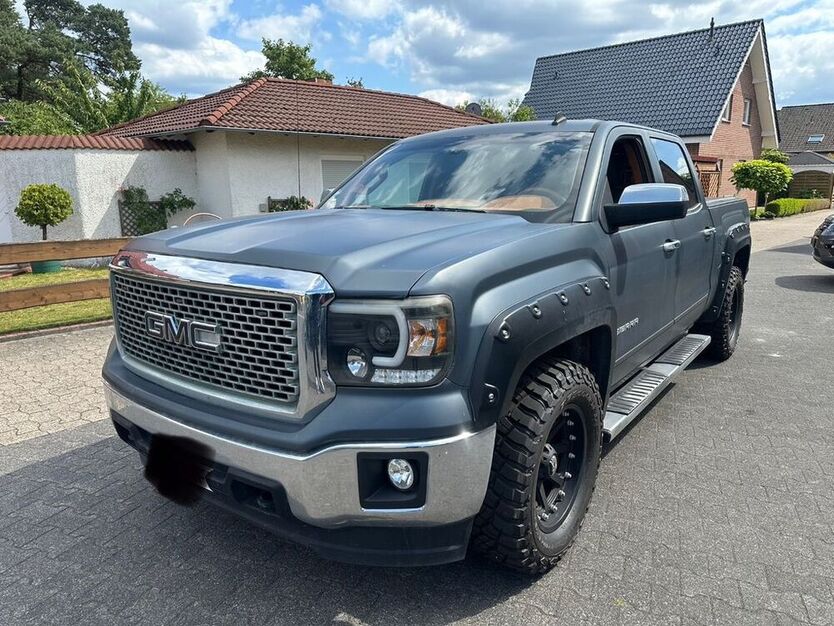 Sierra
