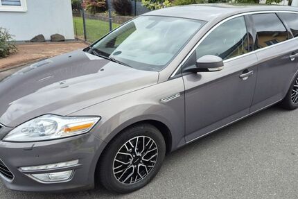 Ford Mondeo 209.341 km 4.500 &euro; Paderborn 33106