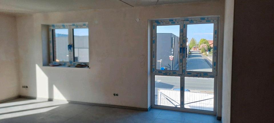 Etagenwohnung Delbrück - 3 Zimmer, 80 m&sup2;, 1.090&euro; | Angebot:26097253
