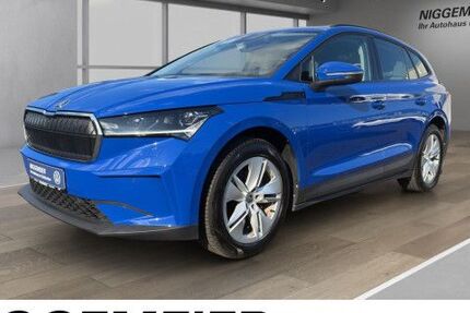 Skoda Enyaq 93.307 km 22.790 &euro; Salzkotten 33154