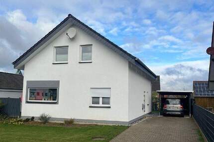 Haus Steinheim Bergheim - 5 Zimmer, 126 m&sup2;, 359.000&euro; | Angebot:25708738