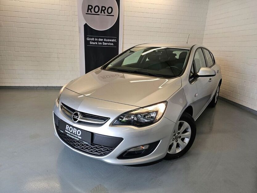 Astra