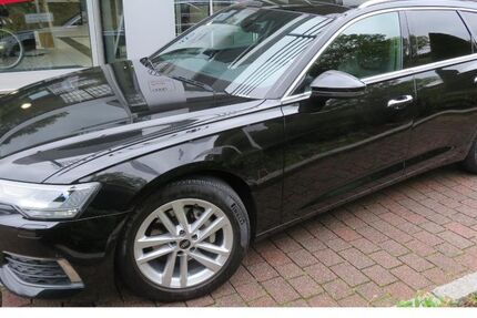 Audi A6 48.260 km 37.590 € Marsberg 34431