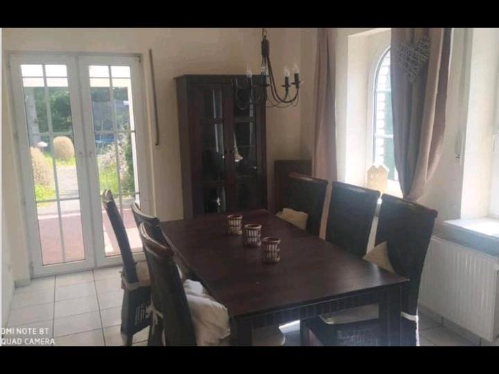 Mehrfamilienhaus, Wohnhaus Schloß Holte-Stukenbrock Stukenbrock - 7 Zimmer, 170 m&sup2;, 1.700&euro; | Angebot:25642524