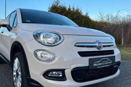 Fiat 500X 78.000 km 9.950 &euro; Lippstadt 59557