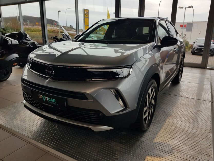 Opel Mokka 17.900 km 25.980 € Leopoldshöhe 33818