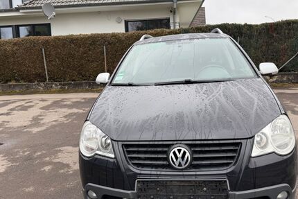 VW Polo 250.000 km 2.480 &euro; Oerlinghausen 33813