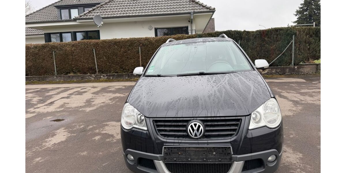 VW Polo 250.000 km 2.480 &euro; Oerlinghausen 33813