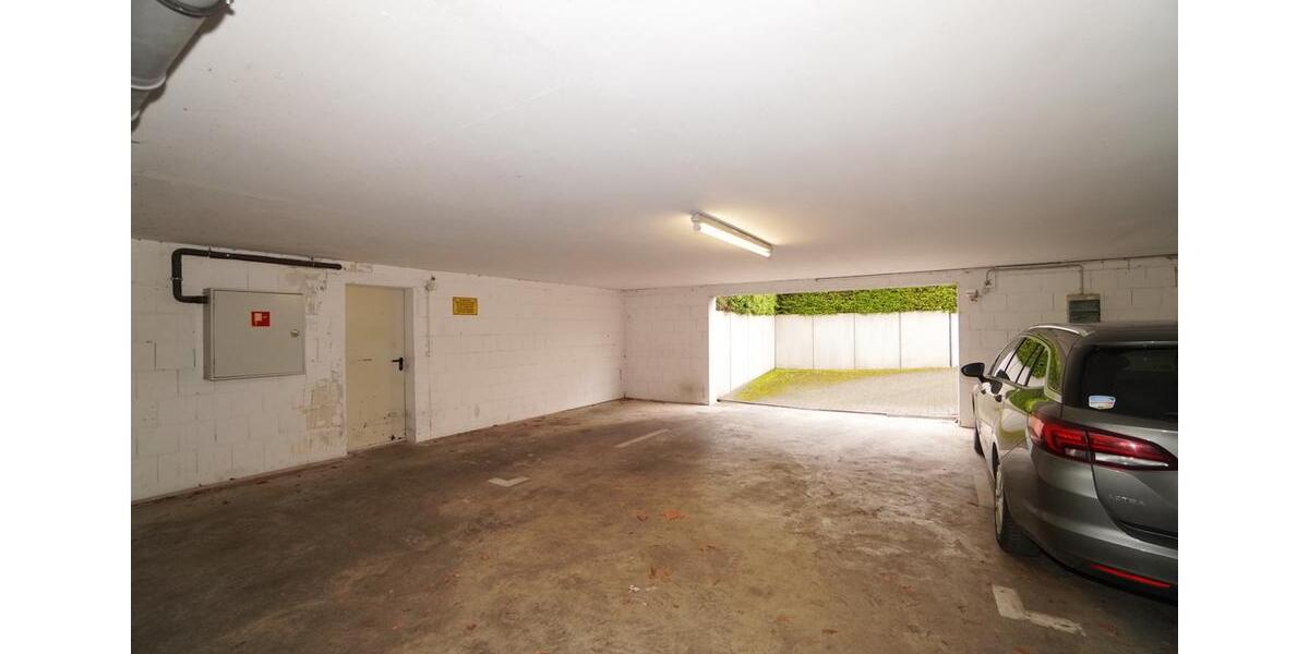 Maisonettenwohnung Paderborn - 4 Zimmer, 100 m&sup2;, 1.050&euro; | Angebot:26380449