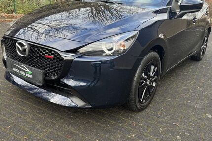 Mazda 2 4.000 km 15.399 € Paderborn 33100