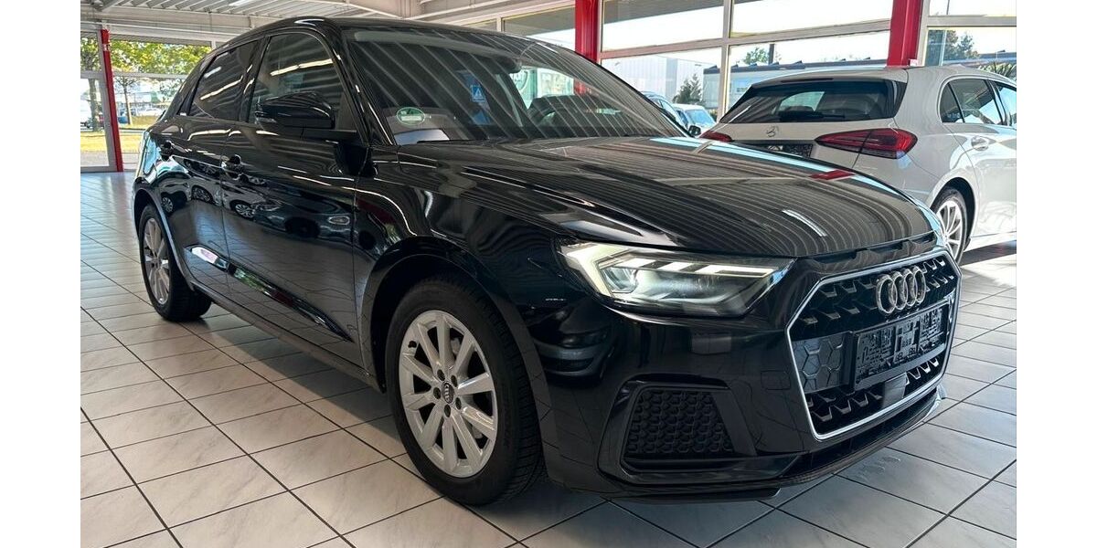 Audi A1 130.400 km 16.499 &euro; Paderborn 33100