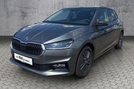 Skoda Fabia 3.500 km 20.990 € Paderborn 33104