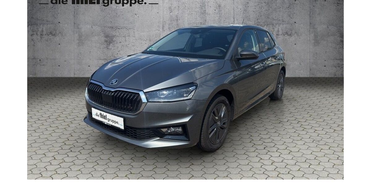 Skoda Fabia 3.500 km 20.990 € Paderborn 33104