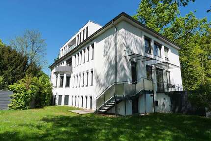 Wohnung Bad Lippspringe - 4 Zimmer, 189 m&sup2;, 589.000&euro; | Angebot:26838245