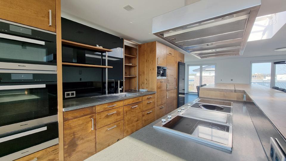 Einfamilienhaus Schloß Holte-Stukenbrock Stukenbrock - 3.5 Zimmer, 200 m&sup2;, 1.980&euro; | Angebot:26093828