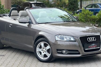 Audi A3 193.000 km 7.990 &euro; Paderborn 33104