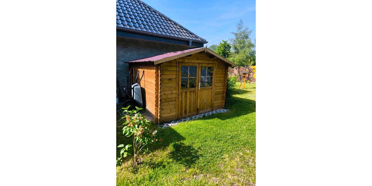 Erdgeschoßwohnung Schlangen - 3 Zimmer, 100 m&sup2;, 289.000&euro; | Angebot:26819342