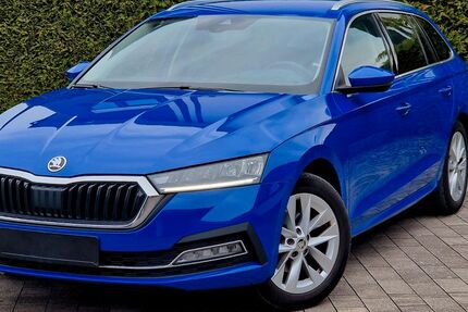 Skoda Octavia 145.000 km 15.994 &euro; Bad Lippspringe 33175