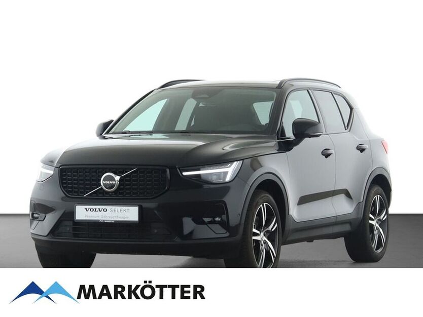 XC40