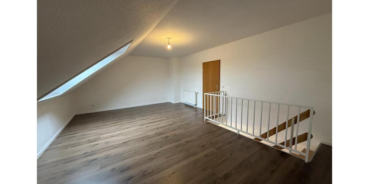 Maisonettenwohnung Paderborn - 2 Zimmer, 56 m&sup2;, 575&euro; | Angebot:26666169