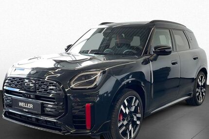 Mini John Cooper Works Countryman 26.500 km 41.410 &euro; Paderborn 33104