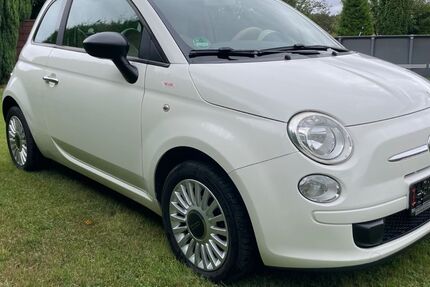 Fiat 500 121.500 km 3.950 &euro; Stukenbrock 33758