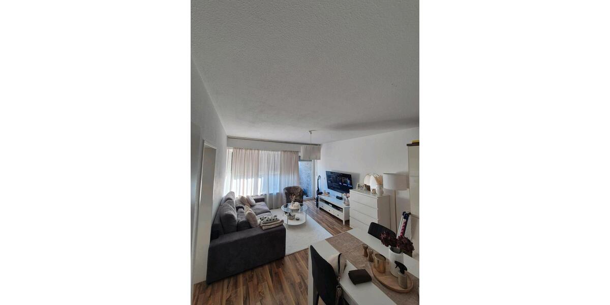 Erdgeschoßwohnung Paderborn - 2 Zimmer, 50 m&sup2;, 189.000&euro; | Angebot:25843555