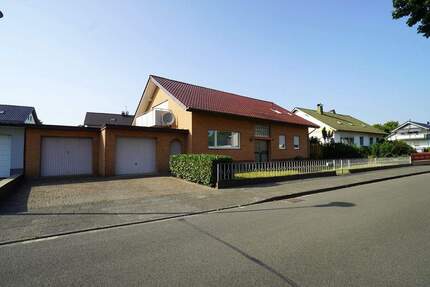 Haus Paderborn / Sennelager Sennelager - 8 Zimmer, 159 m&sup2;, 449.000&euro; | Angebot:25708783