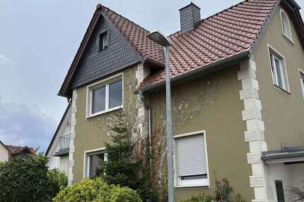Haus Detmold Hakedahl - 6 Zimmer, 142 m&sup2;, 259.000&euro; | Angebot:27281422