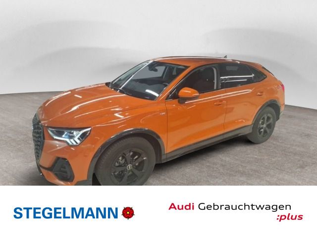 Audi Q3 3.477 km 39.290 &euro; Detmold 32756