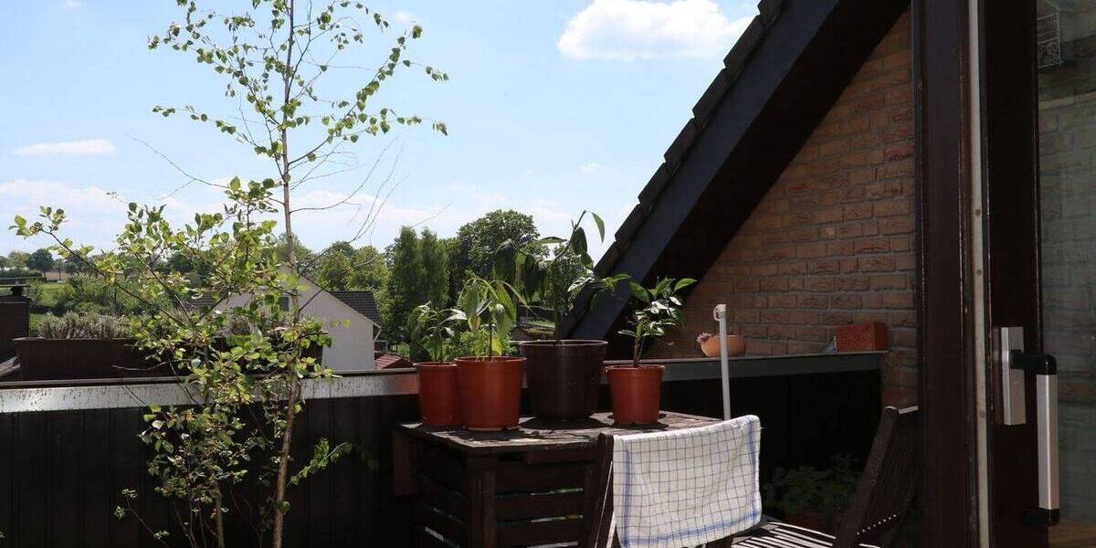 Etagenwohnung Büren - 2 Zimmer, 63 m&sup2;, 380&euro; | Angebot:26881842