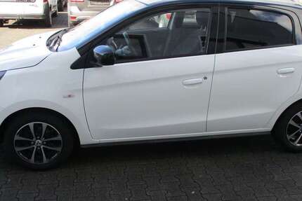 Mitsubishi Space Star 92.000 km 4.990 &euro; Lippstadt 59557