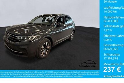 VW Tiguan 40.751 km 26.440 &euro; Schloß Holte-Stukenbrock 33758