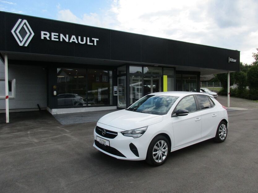 Opel Corsa 38.998 km 12.950 € Nieheim 33039