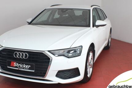 Audi A6 45.821 km 30.949 &euro; Horn-Bad Meinberg 32805