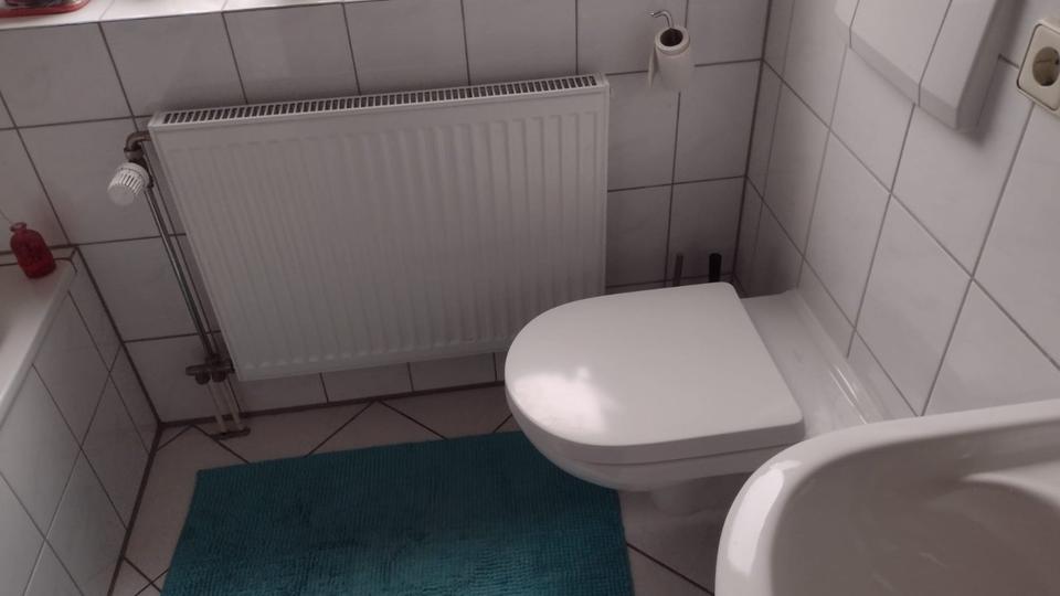 Dachgeschoßwohnung Bad Lippspringe - 2 Zimmer, 60 m&sup2;, 540&euro; | Angebot:25649480