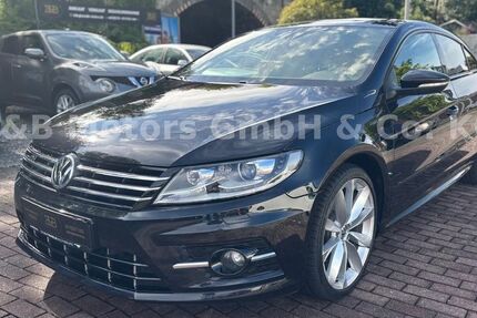 VW CC 140.300 km 17.999 € Bielefeld 33609