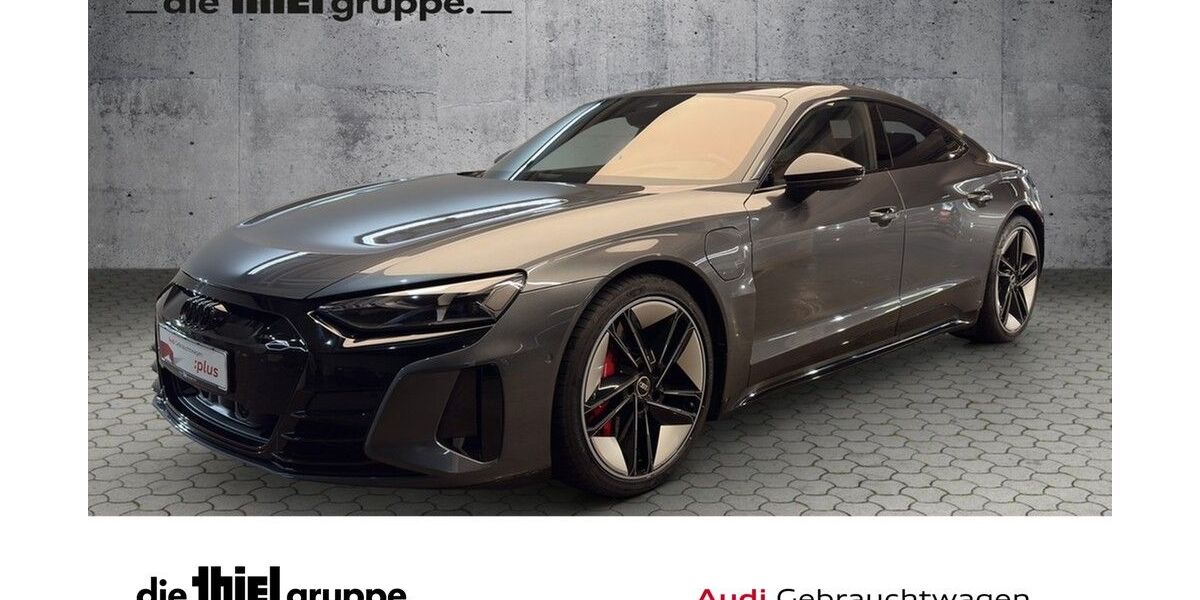 Audi RS e-tron GT 33.750 km 63.890 &euro; Paderborn 33100